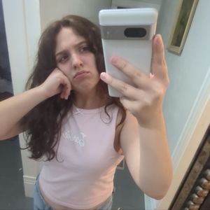 Meet your Posher, Amberly